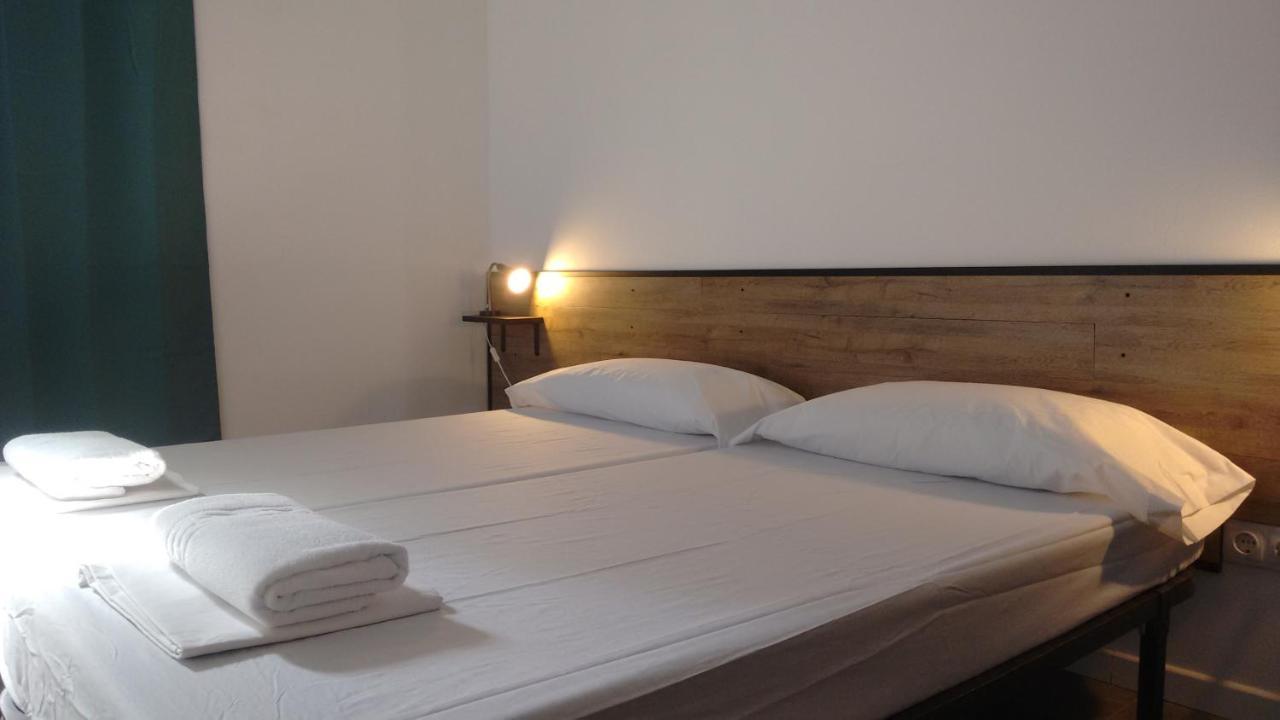 The Market Hostel Alicante Buitenkant foto