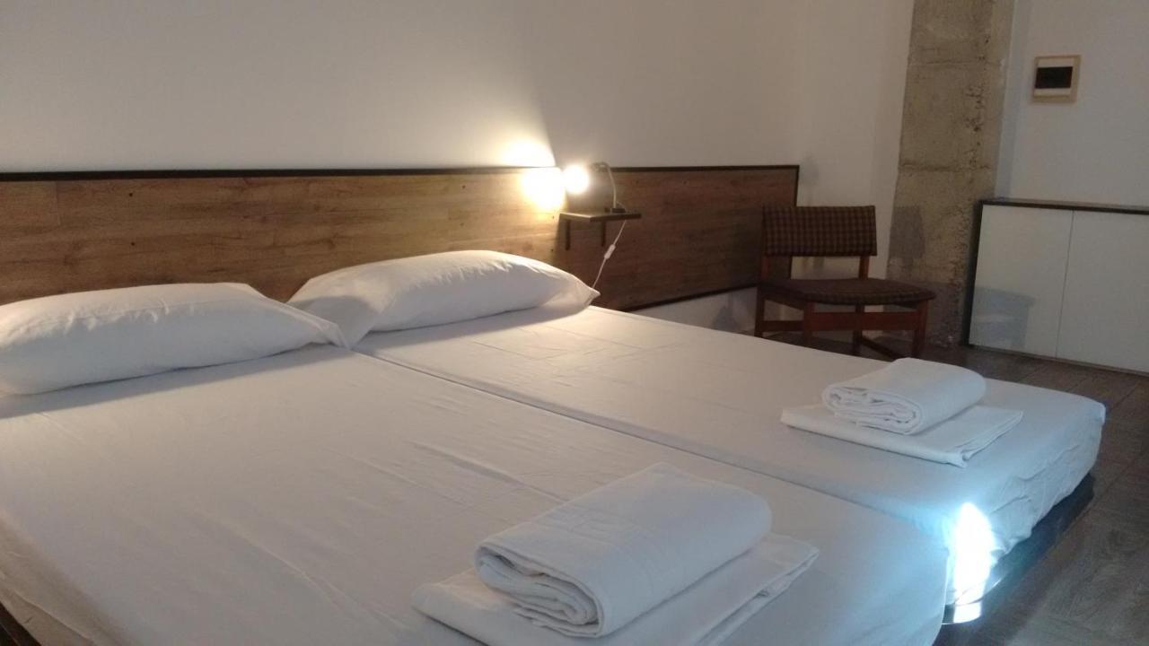 The Market Hostel Alicante Buitenkant foto